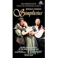 Johann Strauss - Simplicius / Welser-Most, Volle, Zysset, Zurich Opera House