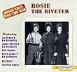 Songs That Won The War, Vol. 9:  Rosie The Riveter { Various Artists }