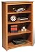 Prepac 48 - Inch Bookcase in Oak Laminate - DL-3248