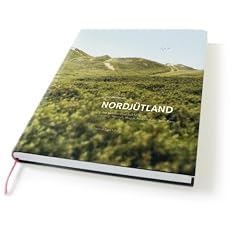 Nordj�tland - Leben zwischen Land und Meer: L�nstrup, Hirtshals, Skagen, Frederikshavn, S�by, L�s�