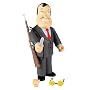Family Guy Series 4 Mr. Weed
