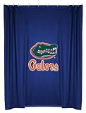 Florida Gators Shower Curtain