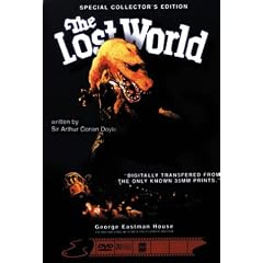 The Lost World