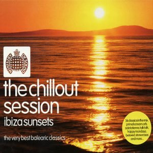CD-Charts  Music : The Chillout Session: Ibiza Sunsets