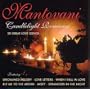Mantovani: Candlelight Romance