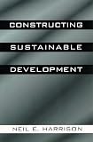 Constructing Sustainable Development