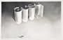 Cotton Puffs, Q-tips(r), Smoke and Mirrors: The Drawings of Ed Ruscha
