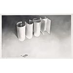 Cotton Puffs, Q-tips(r), Smoke and Mirrors: The Drawings of Ed Ruscha book cover