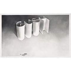 Cotton Puffs, Q-tips(r), Smoke and Mirrors: The Drawings of Ed Ruscha