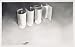 Books : Cotton Puffs, Q-tips(r), Smoke and Mirrors: The Drawings of Ed Ruscha