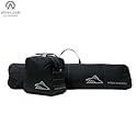 High Sierra Element Snowboard and Boot Bag Combo