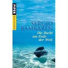 Die Bucht am Ende der Welt