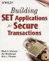 Building SET Applications for Secure Transactions