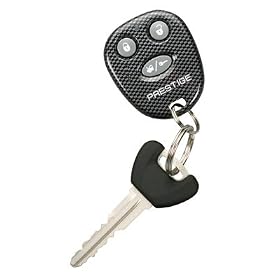 Click here to buy Audiovox Car APS57 Prestige Remote Start by Audiovox.