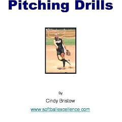 30 Pitching Drills Manual