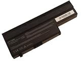 Produkt-Bild: AKKU LI-ION 4400mAh 14.4V in schwarz black passend f&uuml;r MEDION ersetzt BTP-D2BM, BTP-CMBM, BTP-CNBM, BTP-CWBM, 40026269