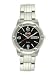 Harley-Davidson&reg; Men's Bulova&reg; Watch. Matte Black Dial. 76C110