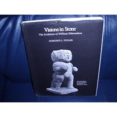 Visions in stone: The sculpture of William Edmondson