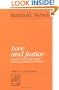 Love and Justice: Selections from the Shorter Writings of Reinhold Niebuhr (LTE) (Library of Theological Ethics)