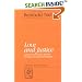 Love and Justice: Selections from the Shorter Writings of Reinhold Niebuhr (Library of Theological Ethics)
