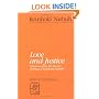 Love and Justice (LTE) (Library of Theological Ethics)