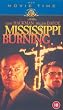 Mississippi Burning [VHS] [1989]