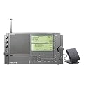 Etón E1XM AM FM Shortwave XM Ready Radio