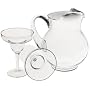 Libbey Cancun Margarita 7-Piece Set