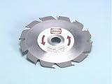 Review Faithfull 5023969210575 / Faithfull Tungsten Carbide Tipped Circular Saw Blade 190 X 16 X 12t