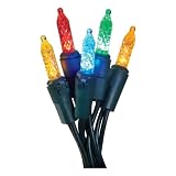 M5 50 led lights multi (843518010952)