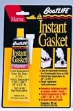 Instant Gasket Tube (6814-6400252) - Type: Tube