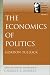 Book ECONOMICS OF POLITICS, THE (Tullock, Gordon. Selections)