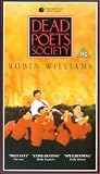 DVD : Dead Poets Society [1989]