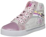 Geox Kids J Movie Lt Q Lighted Trainer