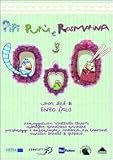 Pipi Pupu & Rosmary 3 ( Pipi Pupu & Rosmary Three ) ( Pipi Pupu and Rosmary ) [ NON-USA FORMAT, PAL, Reg.2 Import - Italy ]