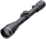 VX-Iii Scopes 4.5-14x40mm Duplex Matte