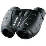 Meade 8-17x25 TravelView Zoom Compact Binoculars - Black (B120108)