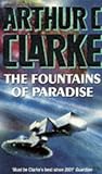 The fountains of Paradise