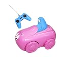 Mondo Motors - 63109 - V�hicule Miniature Radiocommand� - RC Barbapapa - Echelle 1/20