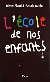 Lécole de nos enfants