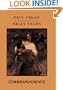 Paul Celan, Nelly Sachs: Correspondence