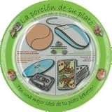 The Portion Control Plate (Spanish Speaking Adult)