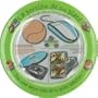 The Portion Control Plate (Spanish Speaking Adult)