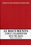 51 Documents: Zionist Collaboration With the Nazis