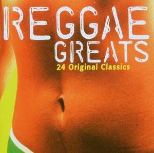 CD-Charts  Search : Reggae Greats