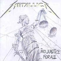 And Justice For All