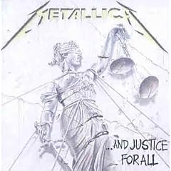 ... And Justice For All