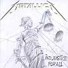 Image of album by Metallica