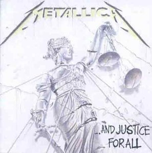 And Justice For All