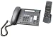 Siemens 2420 Gigaset 2.4 GHz Complete Cordless Communication System